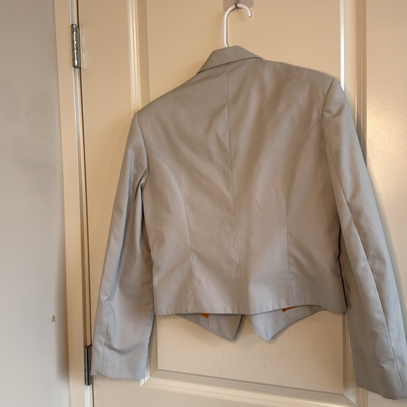 Northwest Airlines first class blazer Disney image maker the Walt Disney… - Picture 4 of 9